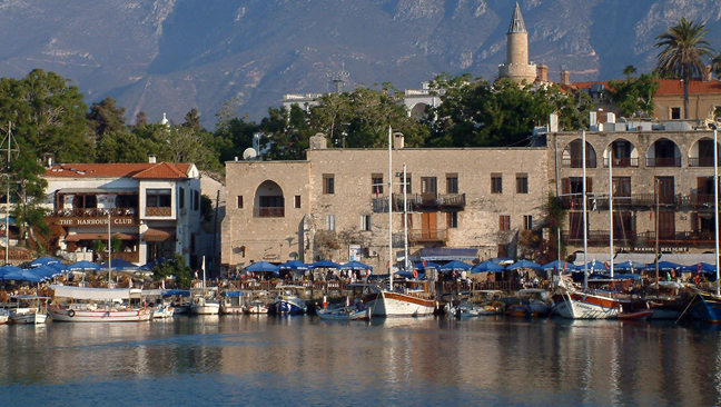 Kyrenia