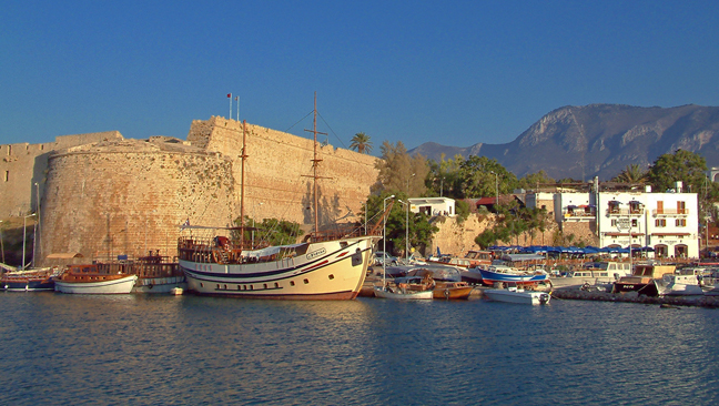 Kyrenia