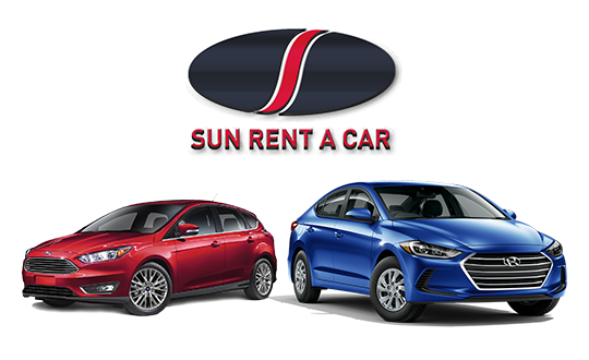 Sun Rent a Car